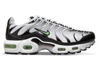 Nike Air Max Plus White Black Reflect Silver Fresh Mint (GS)