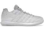 Nike Court React Vapor NXT Air Max 95 Triple White