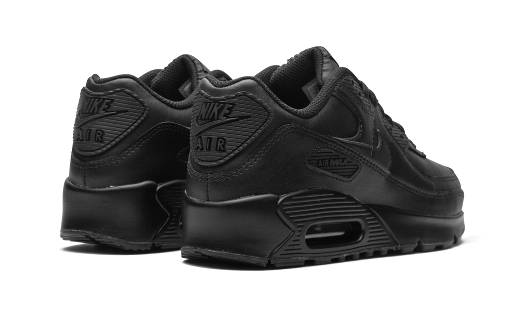 Air Max 90 "Triple Black"