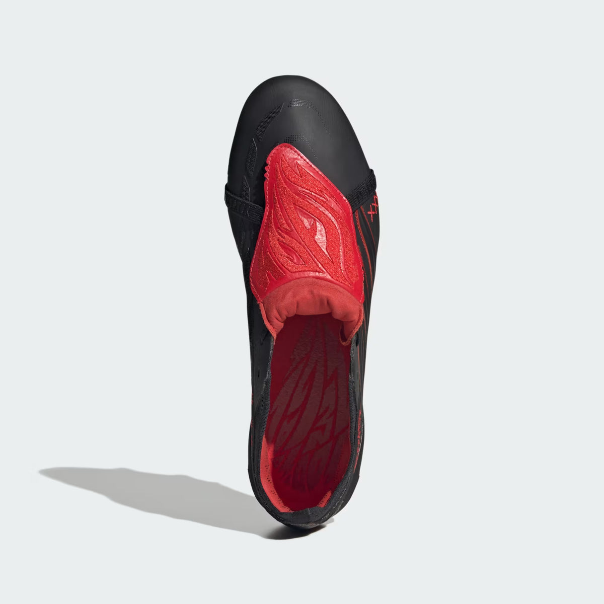 Adidas PREDATOR ELITE Fold-Over Tongue Soft Ground Football Boots