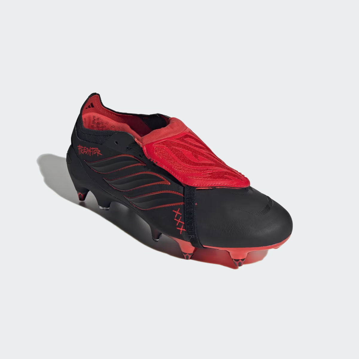 Adidas PREDATOR ELITE Fold-Over Tongue Soft Ground Football Boots