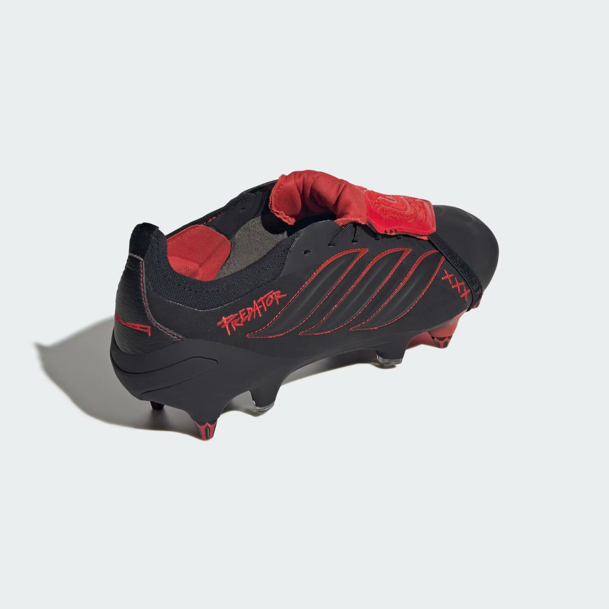 Adidas PREDATOR ELITE Fold-Over Tongue Soft Ground Football Boots