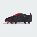 Adidas PREDATOR ELITE Fold-Over Tongue Soft Ground Football Boots