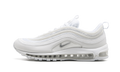 Air Max 97 "Triple White"