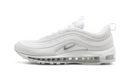 Air Max 97 "Triple White"