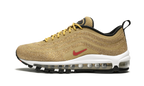 AIR MAX 97 LX WMNS "Gold Swarovski"