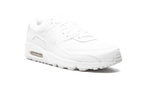 Air Max 90 "Triple White"