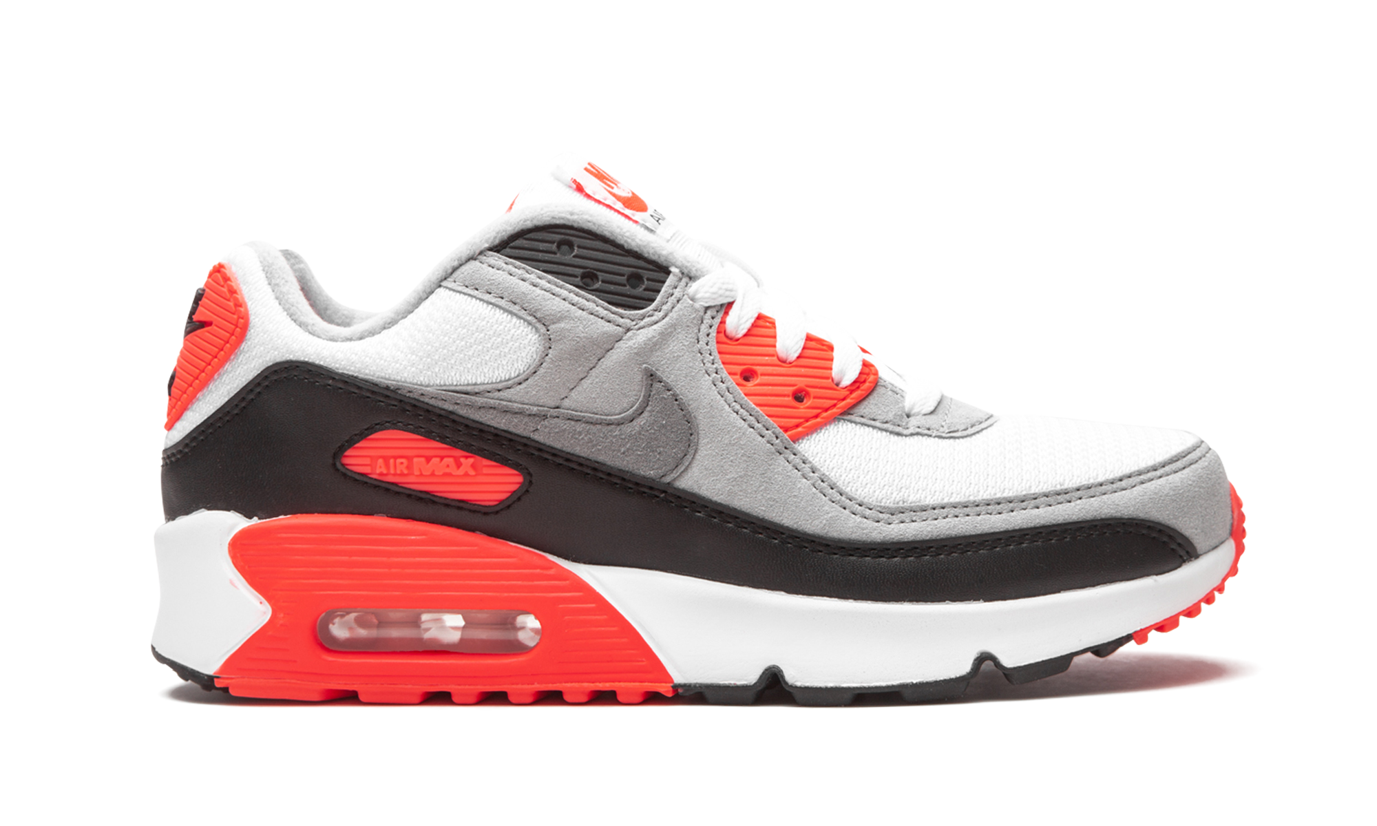 Air Max 90 GS "Infrared 2020"