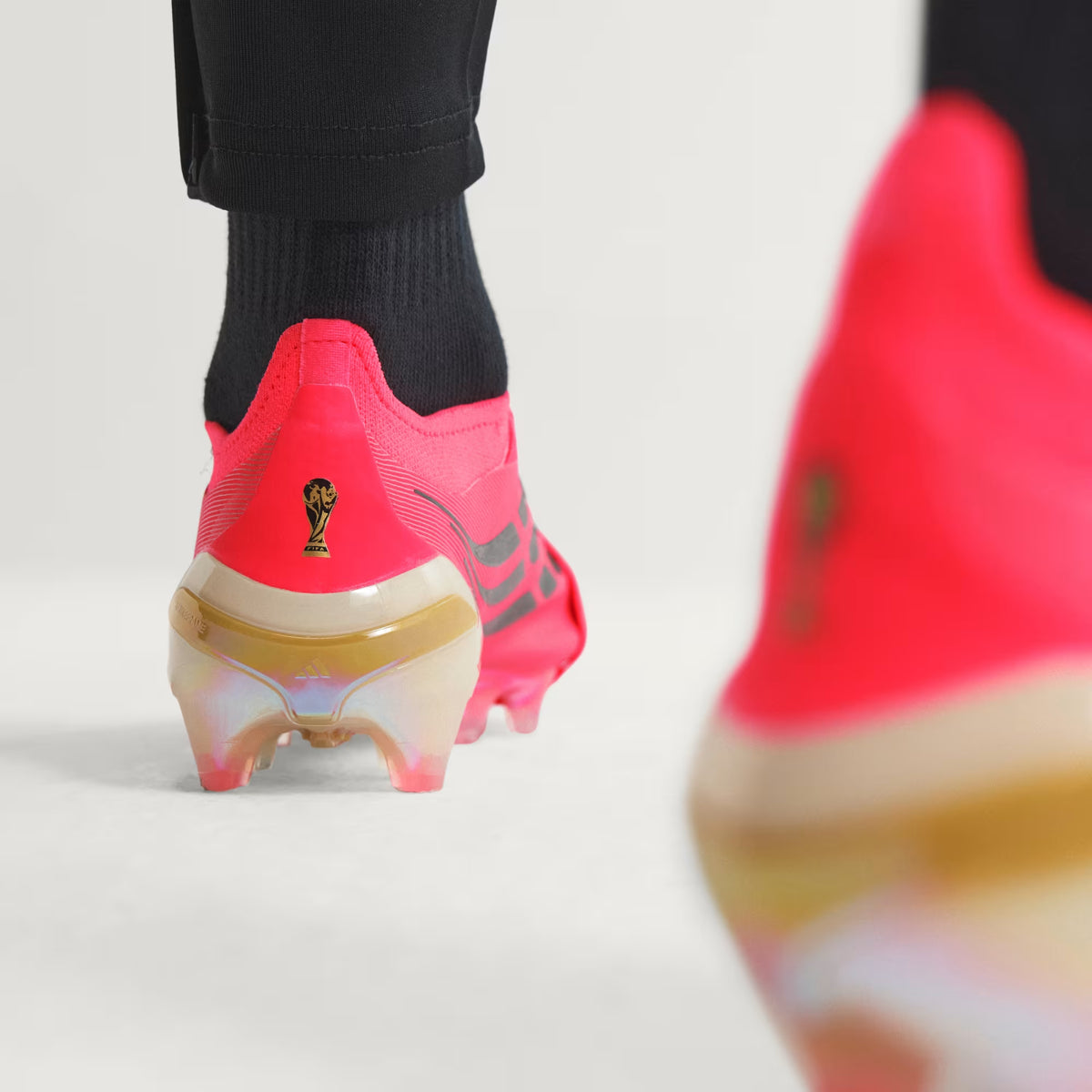 Adidas PREDATOR ELITE Fold-Over Tongue Firm Ground Men Football Boots