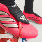 Adidas PREDATOR ELITE Fold-Over Tongue Firm Ground Men Football Boots