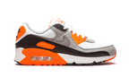 Air Max 90 "Total Orange"