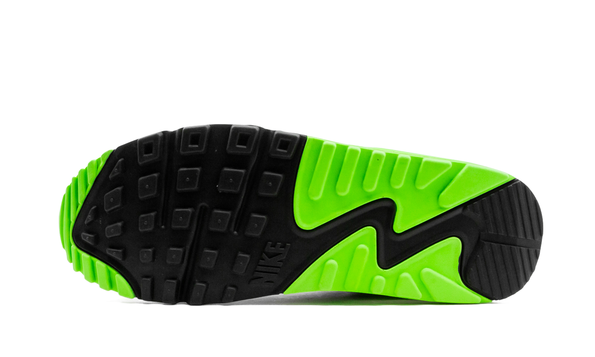 AIR MAX 90 "Lime"
