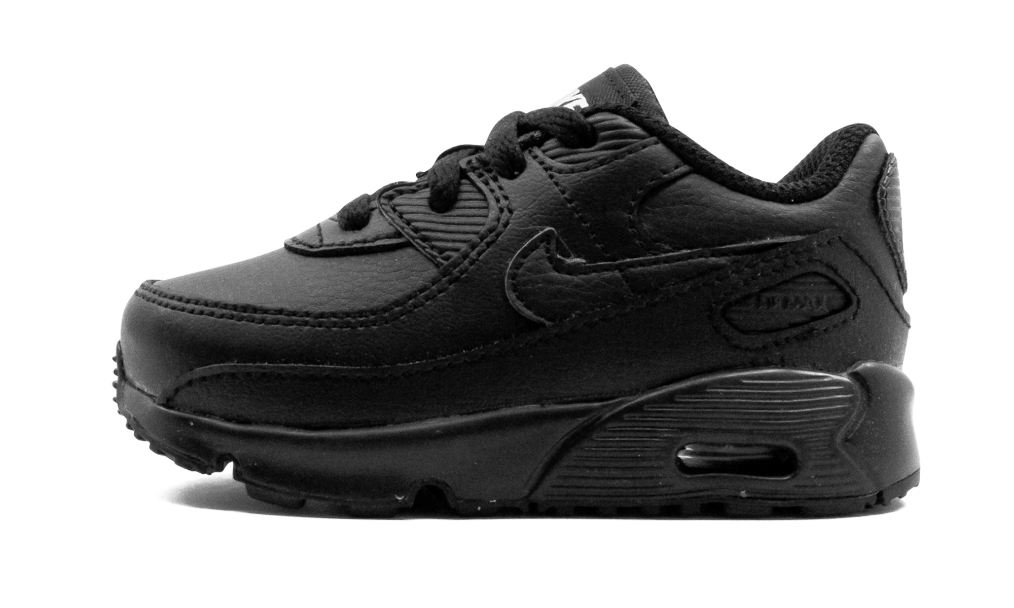 Air Max 90 (TD) "Triple Black"