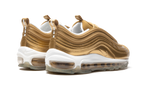AIR MAX 97 LX WMNS "Metallic Gold/White"