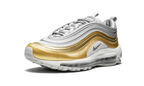 AIR MAX 97 SE WMNS "Metallic Gold/Metallic Silver"