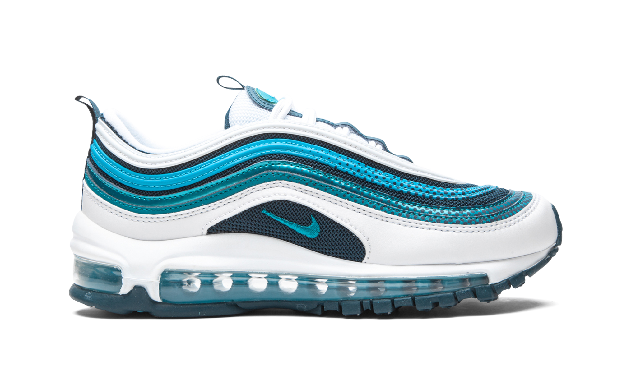 Air Max 97 GS "Spirit Teal"