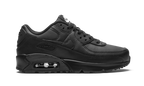 Air Max 90 "Triple Black"