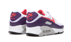 Air Max 90 WMNS "Eggplant"