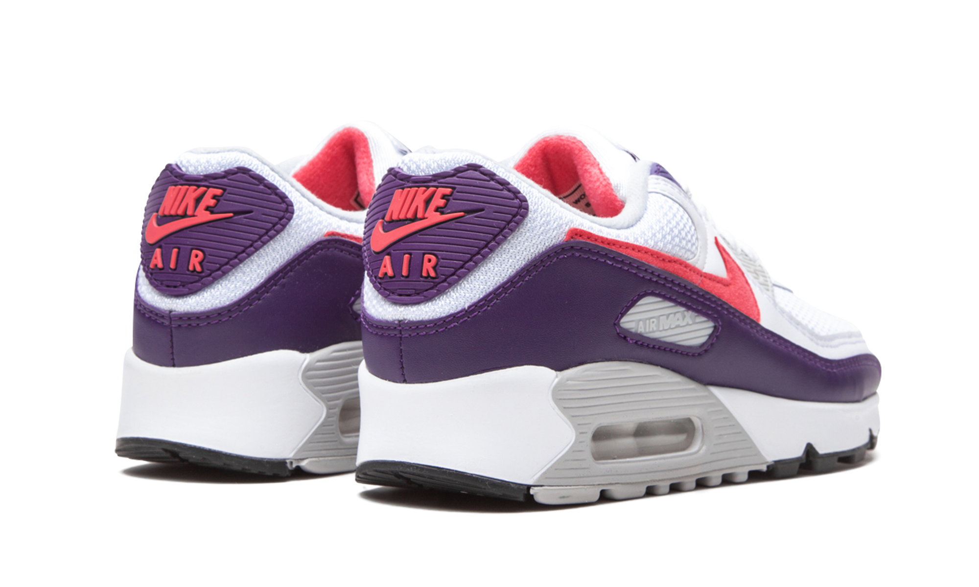 Air Max 90 WMNS "Eggplant"