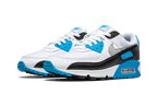 Air Max 90 "Laser Blue"