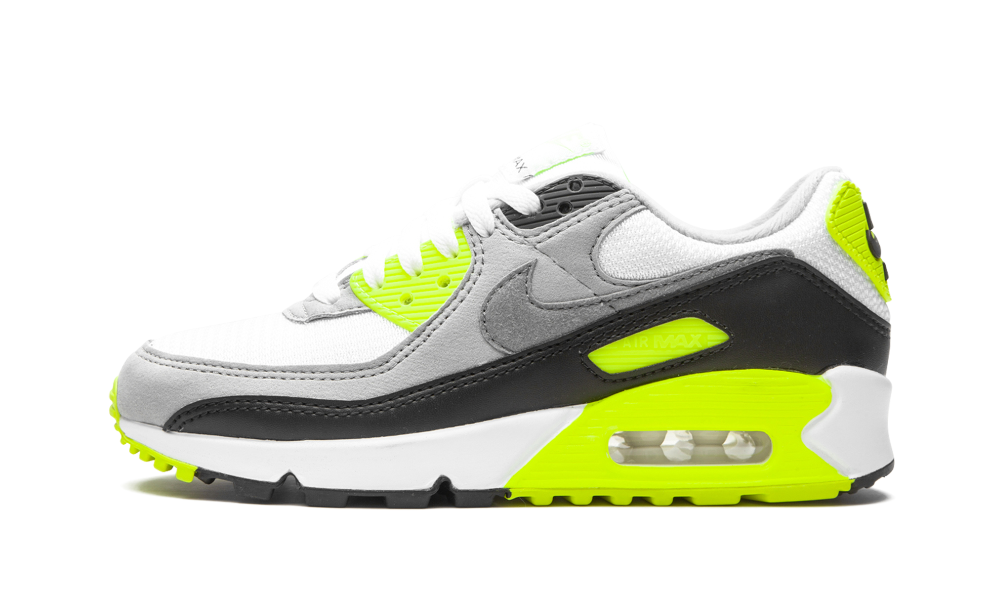 AIR MAX 90 WMNS "Volt"