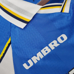 CHELSEA 1998 - 1999 HOME JERSEY
