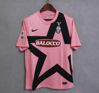 JUVENTUS 2011 - 2012 AWAY JERSEY
