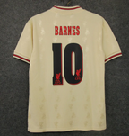 LIVERPOOL 1996 - 1997 AWAY JERSEY