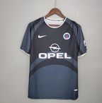 Paris Saint-Germain 2001 - 2002 THIRD JERSEY