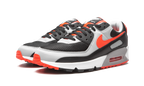 Air Max 90 "Radiant Red"