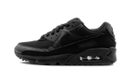 AIR MAX 90 WMNS "Triple Black"