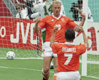 The Netherlands Home Shirt - 1994