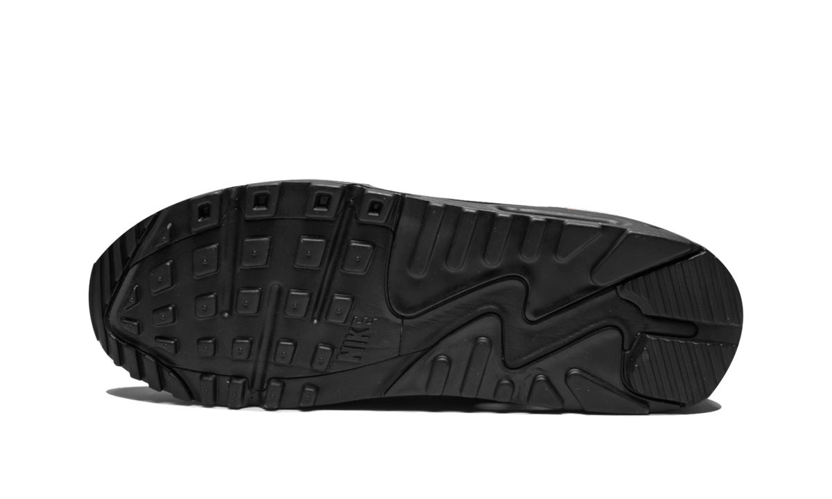 The 10: Air Max 90 "Off-White - Black"