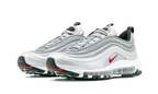 Air Max 97 GS "Silver Bullet"