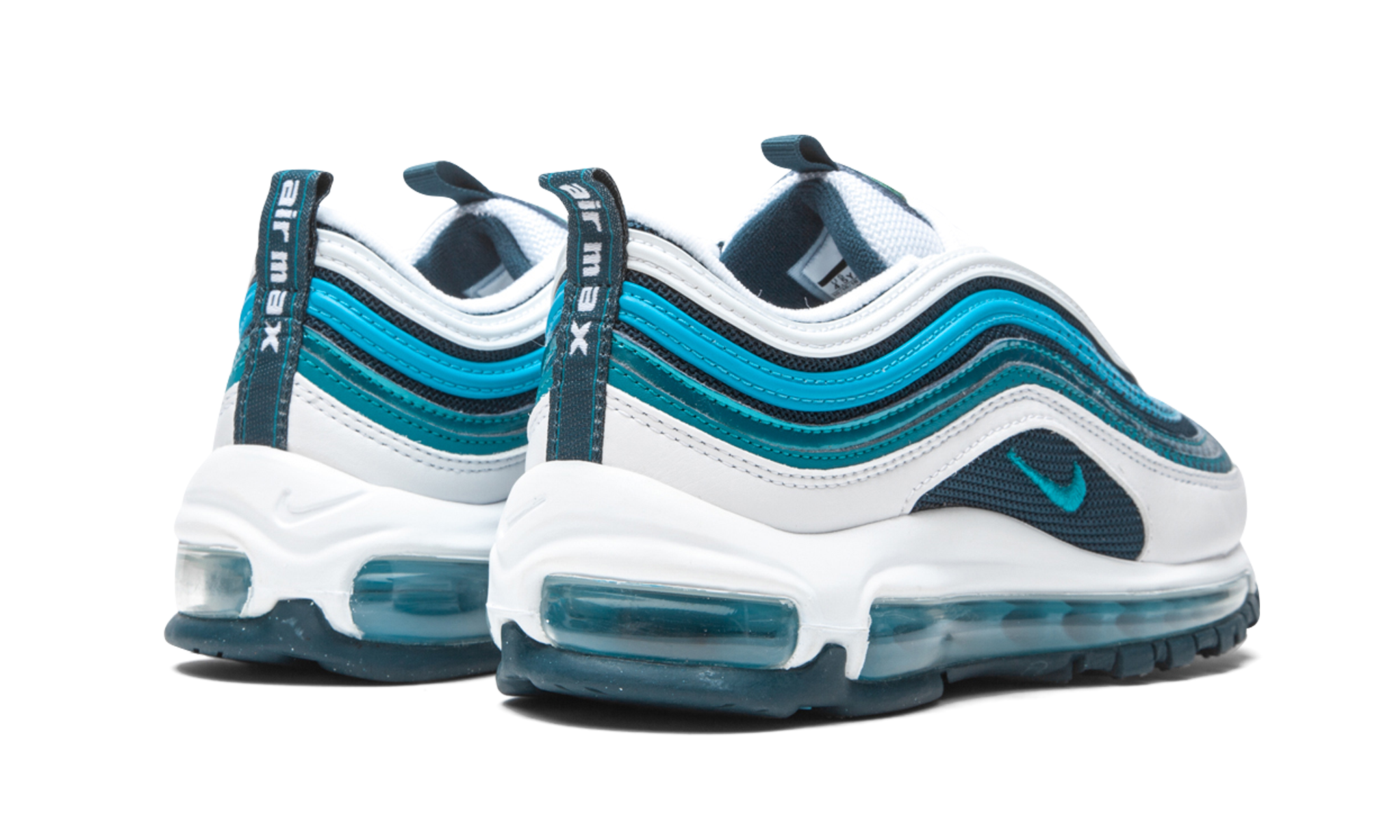 Air Max 97 GS "Spirit Teal"