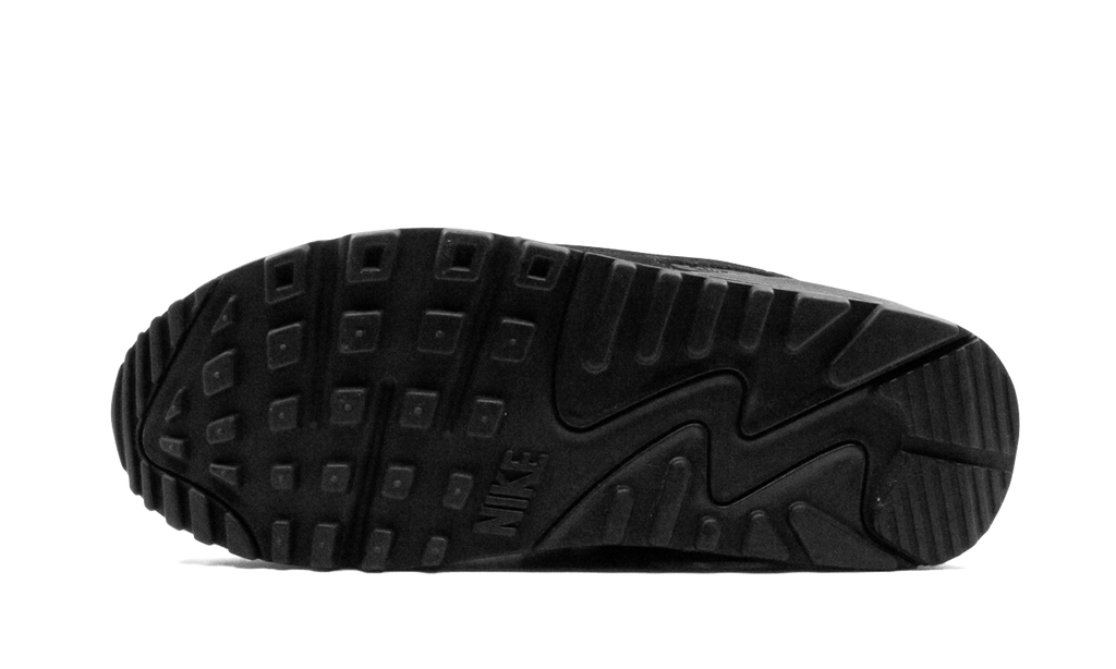 AIR MAX 90 WMNS "Triple Black"