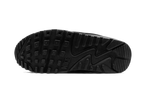 AIR MAX 90 WMNS "Triple Black"