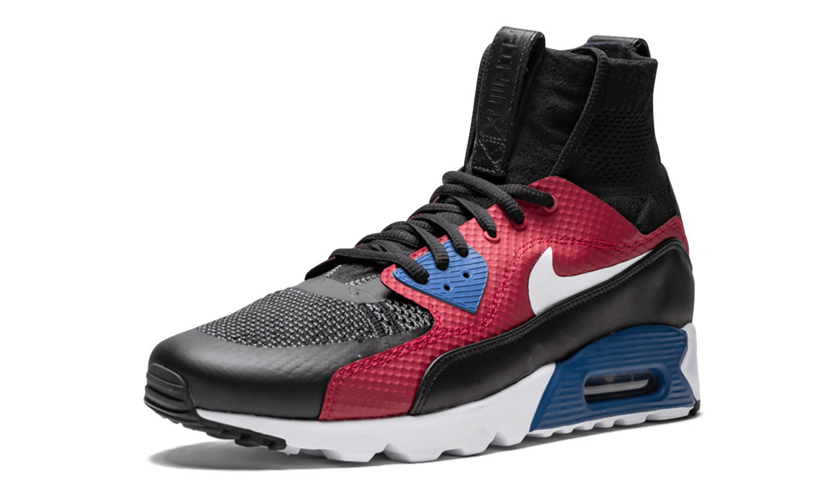 Air Max 90 Ultra Superfly