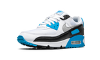 Air Max 90 "Laser Blue"