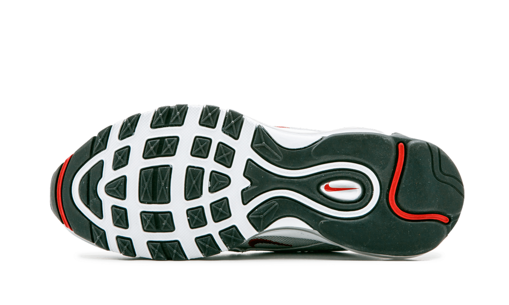 Air Max 97 GS "Silver Bullet"