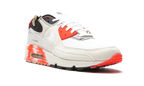 Air Max 90 "Archetype - Bright Crimson"