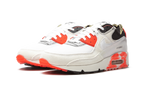 Air Max 90 "Archetype - Bright Crimson"