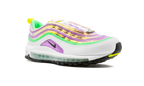Air Max 97 "Metallic / Multicolor"