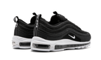 Air Max 97 "Black - White"