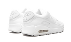 Air Max 90 "Triple White"