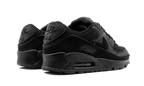 AIR MAX 90 WMNS "Triple Black"