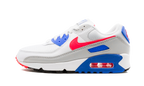 AIR MAX 90 MNS WMNS "Hot Coral"