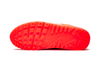 AIR MAX 90 PRM WMNS "Platinum Crimson/Bright Purple"
