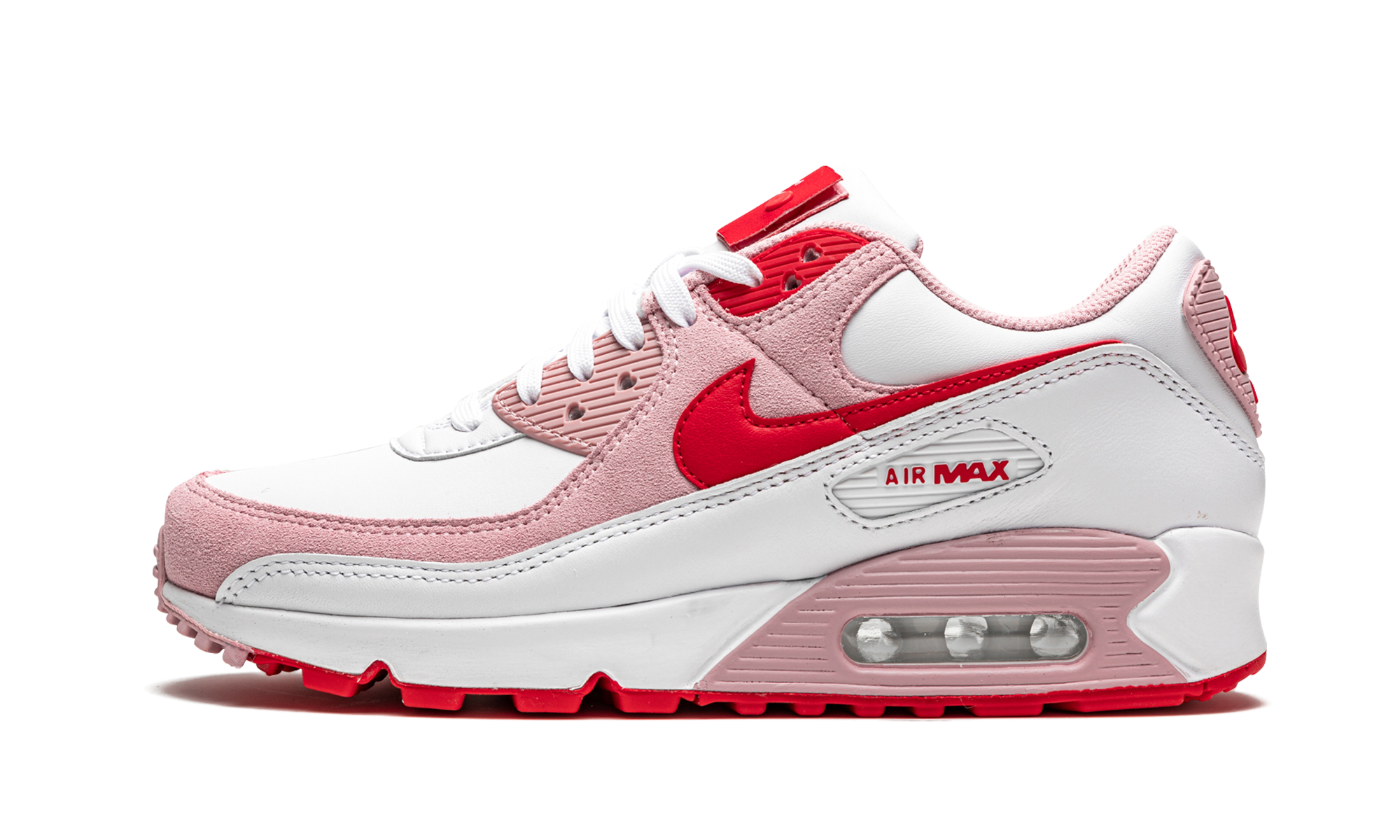 AIR MAX 90 WMNS "Valentines Day 2021"