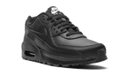 Air Max 90 "Triple Black"
